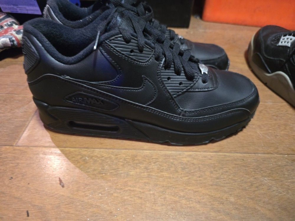 Air Max 90s