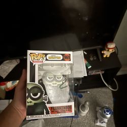 funko pop
