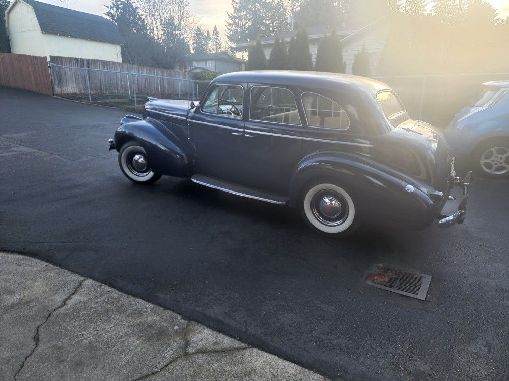 1940 Buick Century for Sale in Kirkland, WA - OfferUp