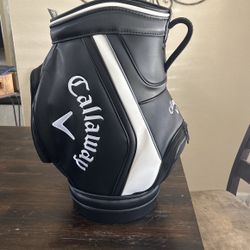 Callaway den caddy 