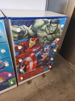 Avengers