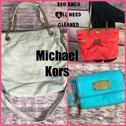 Michael Kors