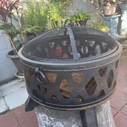 Fire Pitt 