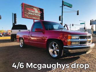 Drop kits .... Chevy, gmc, dodge, ford ...... Central Tires