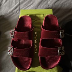 Tory Burch Slides