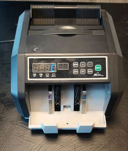 ROYAL SOVEREIGN High Speed Bill Counter RBC-ES200