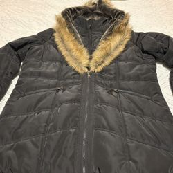 NWEW Women’s 1X Antthony Coat