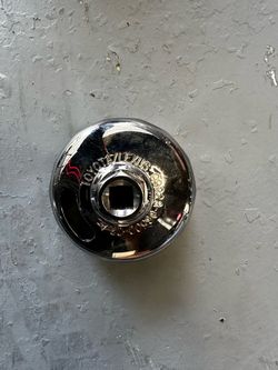 Toyota Lexus Oil Filter Cap Wrench Socket