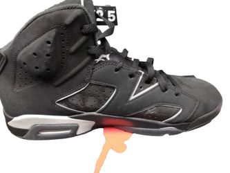 Jordan Ir2266-010 Black
