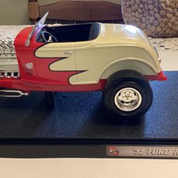 1932 Ford 1:18 Scale