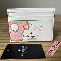 Kate Spade Card Holder