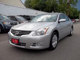2010 Nissan Altima