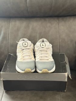 Jordan CMFT Viz Air 11