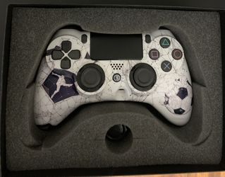 Scuf Impact Ps4 