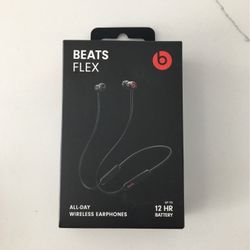 Beats Flex Wireless Headphones 