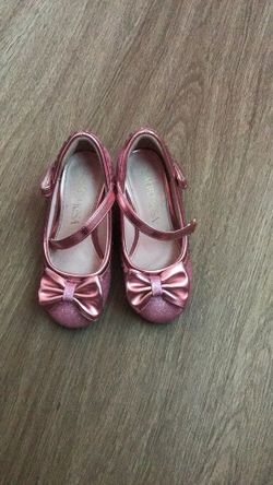 Girls heel