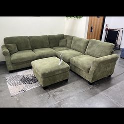 Living Room Set 