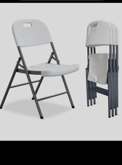 Tables & Chairs (Booking)