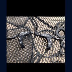 AVID BRAKE LEVERS 