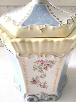 Shabby Chic decor