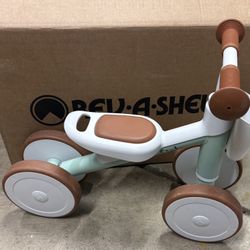 Toddler Bike