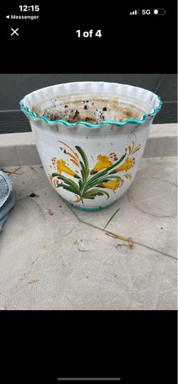 Planter