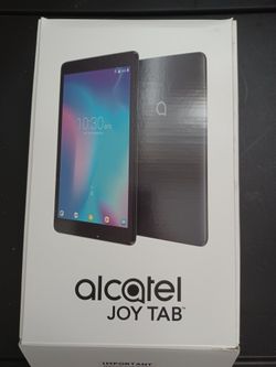Alcatel JOY TAB 