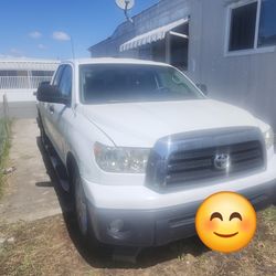Toyota Tundra 2008