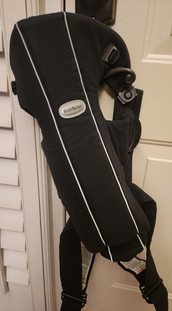 Baby Bjorn Baby Carrier