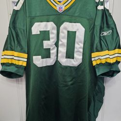 Green Bay Packers Jersey