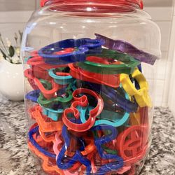 Cookie Cutters