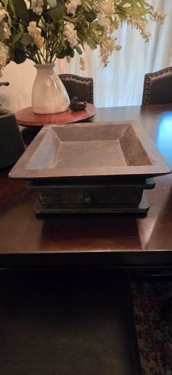 Early American reproduction piece