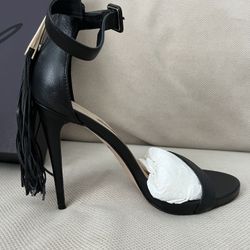 Brian Atwood, High Heeled Sandals
