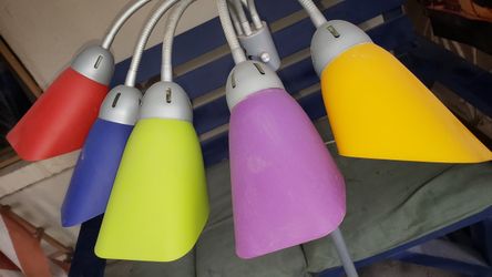 Lights Multi-colored