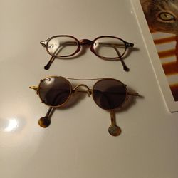 Vintage Frames