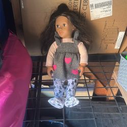 OG Doll 