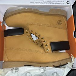 Timberlands