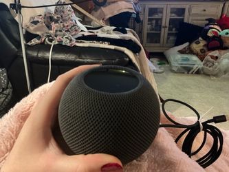 Apple HomePod Mini Smart Speaker