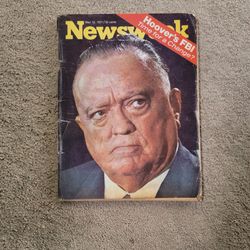 Newsweek May 10, 1971