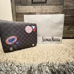 Lv Messenger Bag 