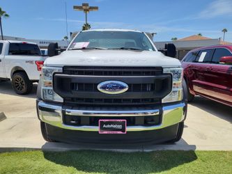 2021 Ford F-600 Super Duty XLT Diesel – Ready to Work!