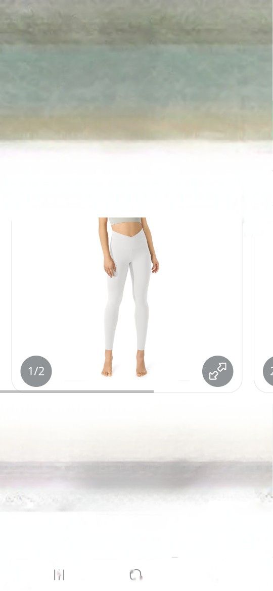 Yoga Pants
