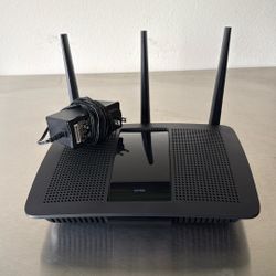 Linksys EA7300 Wi-Fi Router