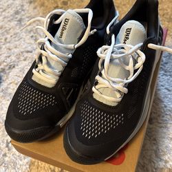 Wilson Rush Pro 4.0 W Tennis Shoes