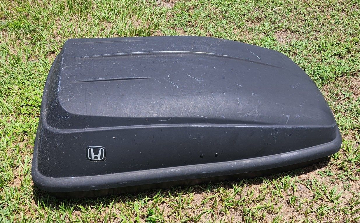 OEM Rooftop Luggage Carrier By Honda