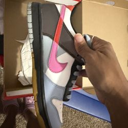 Nike Dunks 