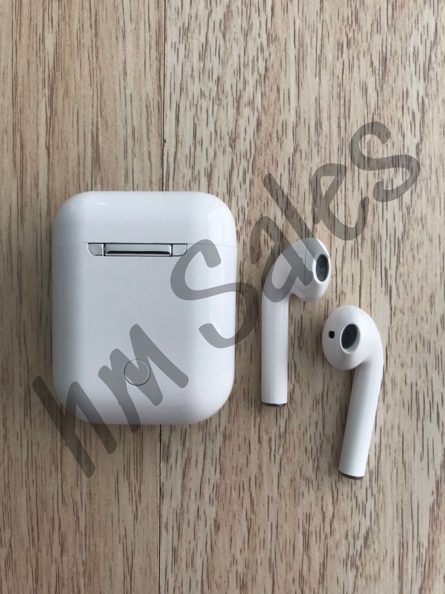 Brand New Sealed i12 TWS Airpods Style Earbuds