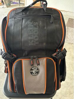 KLEIN TOOL BACKPACK