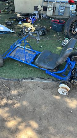 Go kart