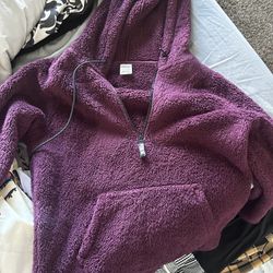 Victoria Secret Pink Sweater